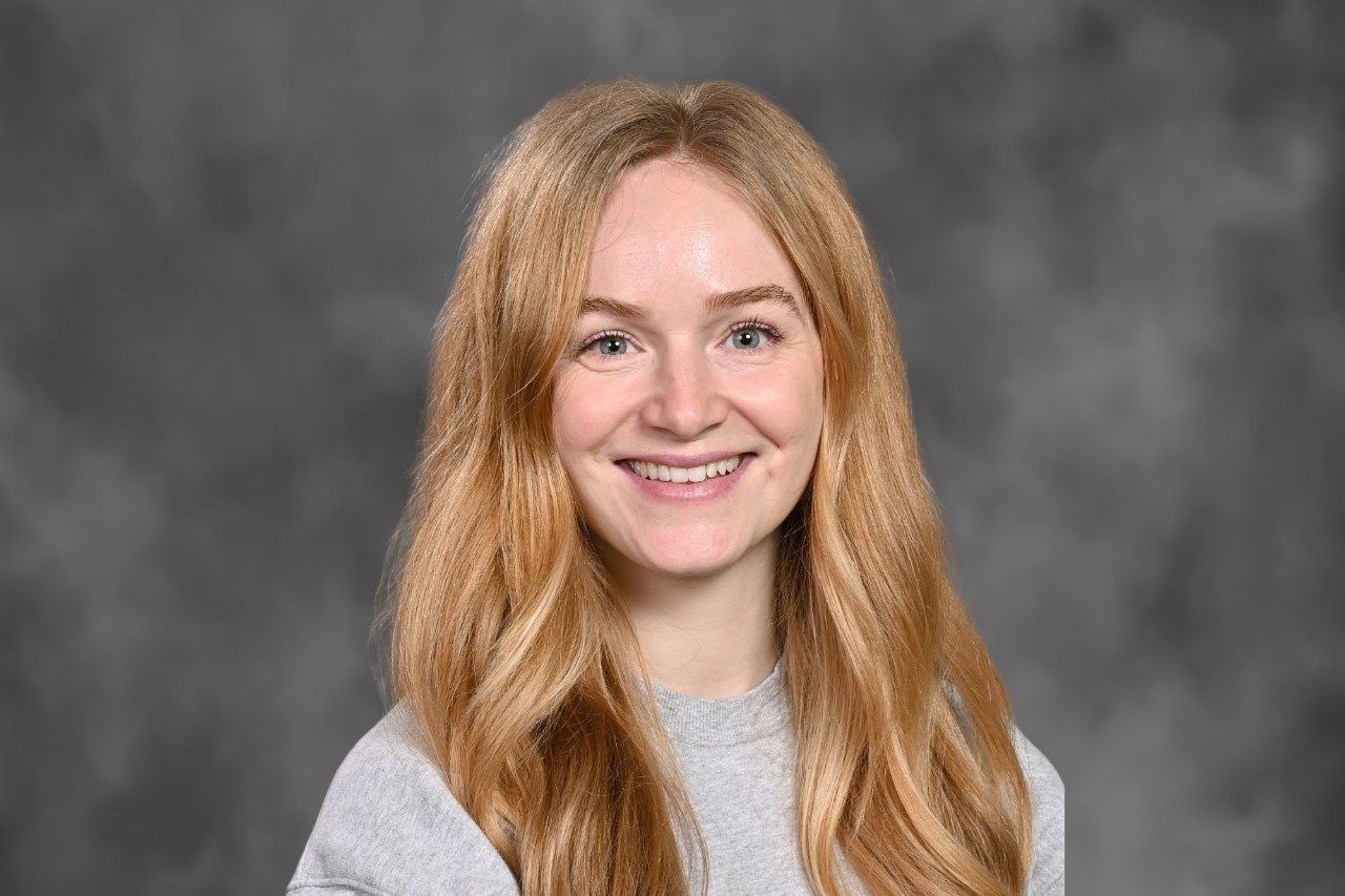 Nicole Morrow Oyster Patch