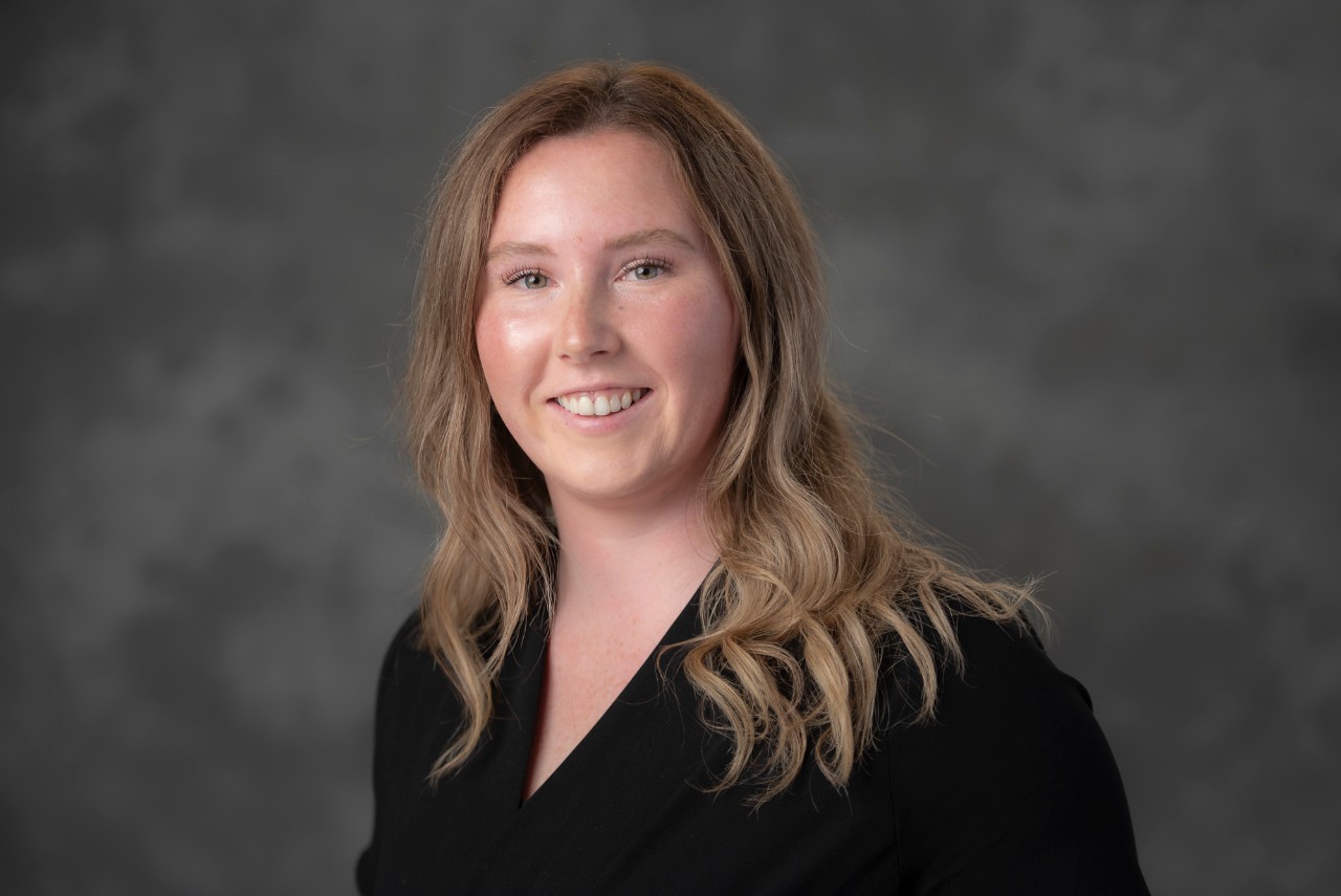 Christina Evans Sapperton Program Coordinator