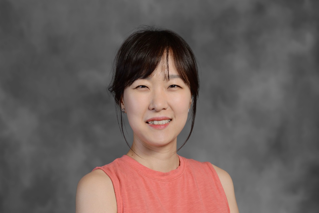 Mijin Lee Sapperton - SA1