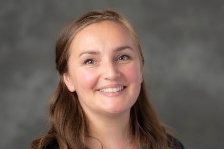 Pamala Hamilton Office Administrator