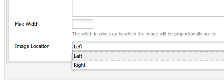 This image displays the options under the advanced image properties tab
