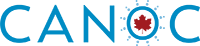 Logo: CANOC