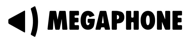 Logo: Megaphone