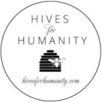 Logo: Hives for Humanity