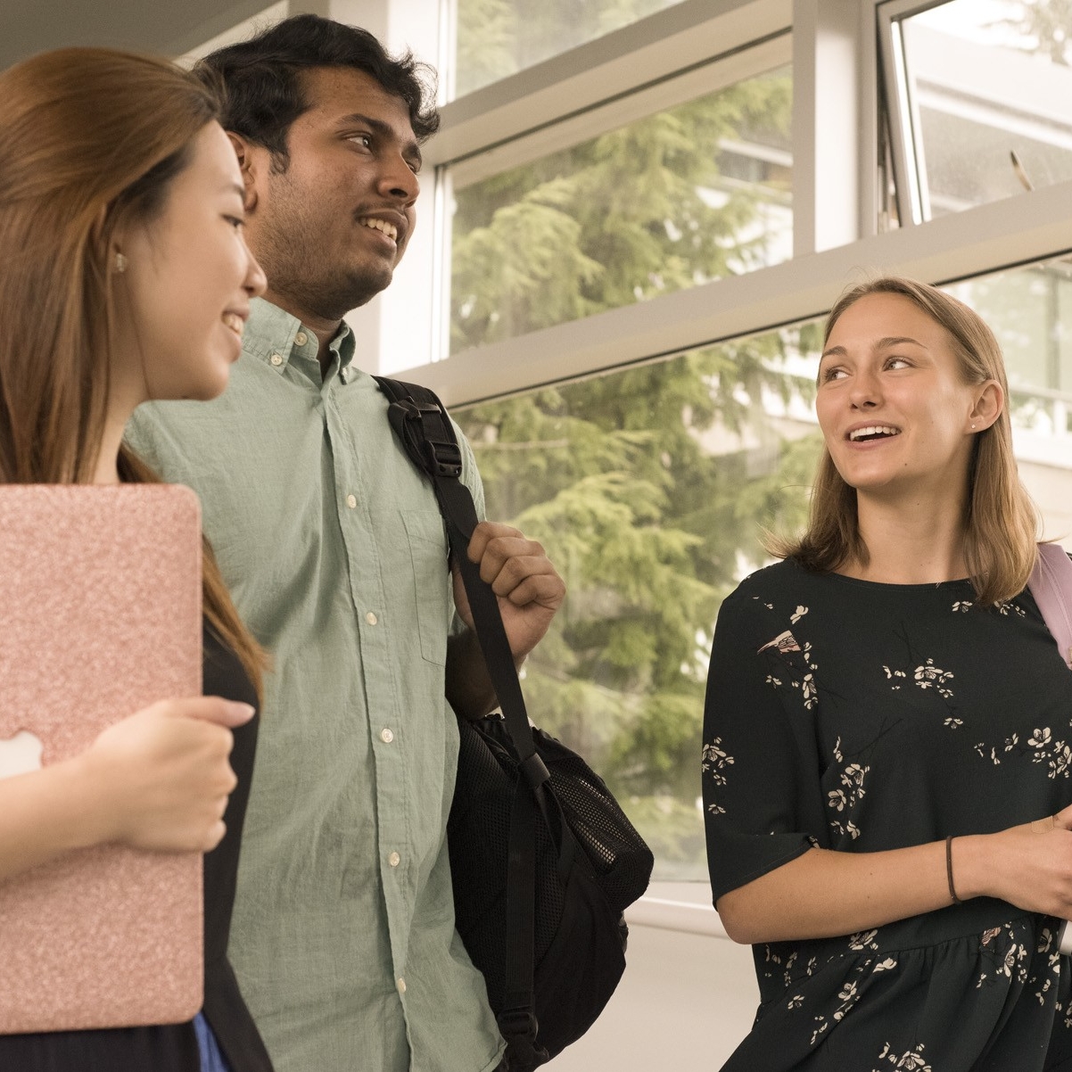 International Baccalaureate Brochure