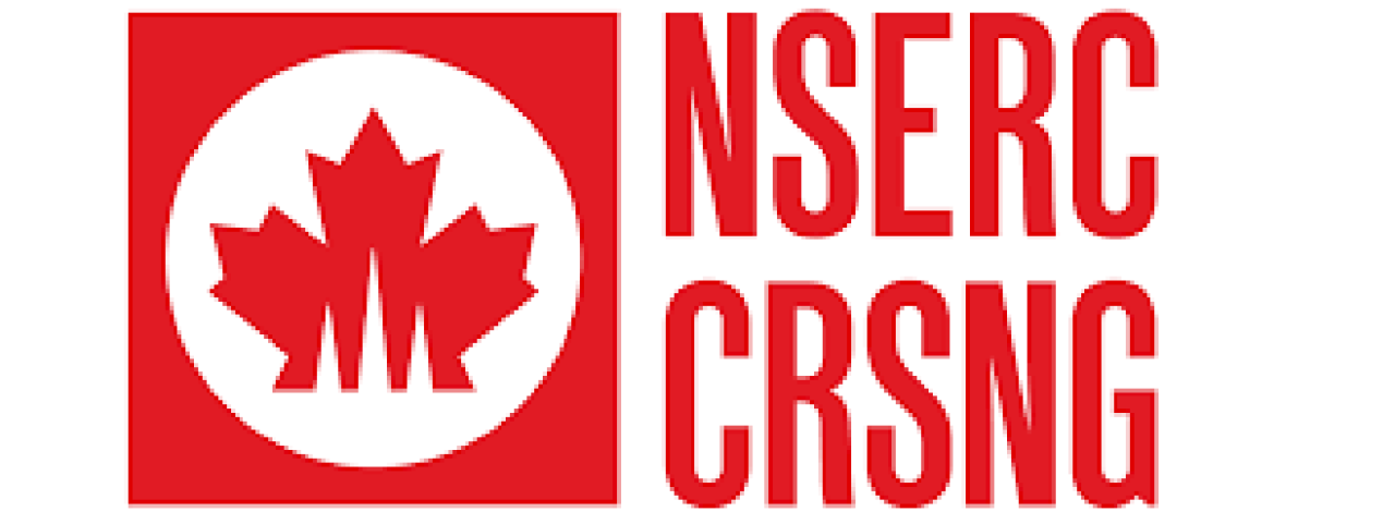The Natural Sciences and Engineering Research Council of Canada