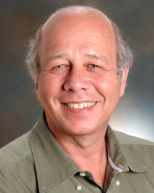 Dr. David Kaufman
