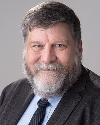 Dr. David Paterson