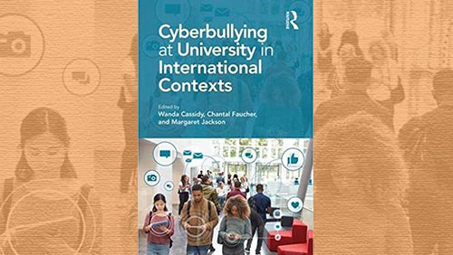 Cyber-Bullying at University