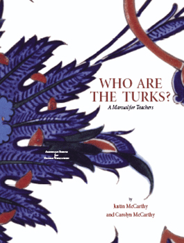 Who are the Turks?