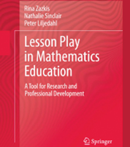 Lesson Play in Mathematics Education