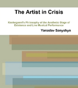 The Artist in Crisis