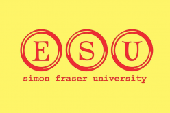 English Student Union logo