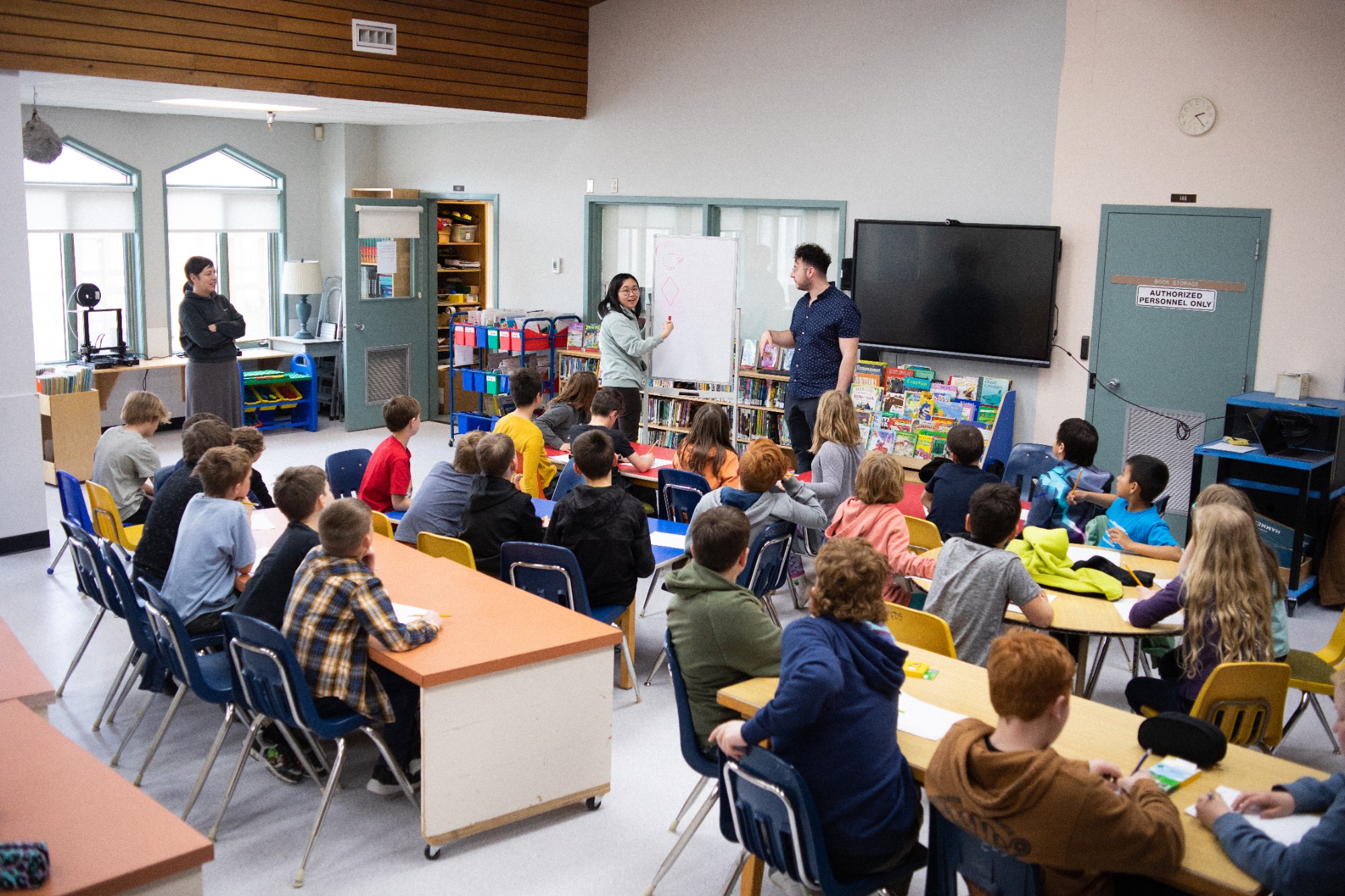FCAT supports northern BC communities with increased learning opportunities  
