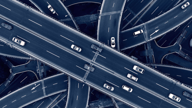 SFU’s researchers develop an essential roadmap to drive down B.C. vehicle emissions.