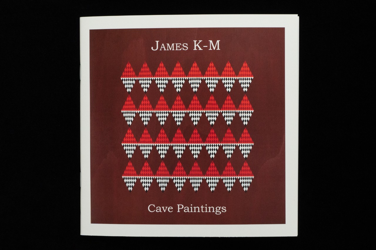 James K-M: Cave Paintings