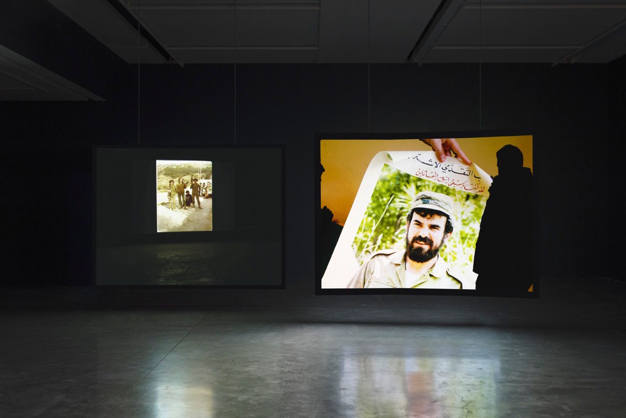 REFLECTION: What Have We Otherwise Learnt?: Art as a Mode of Truth Production Across Lifetimes in Lawrence Abu Hamadan’s work