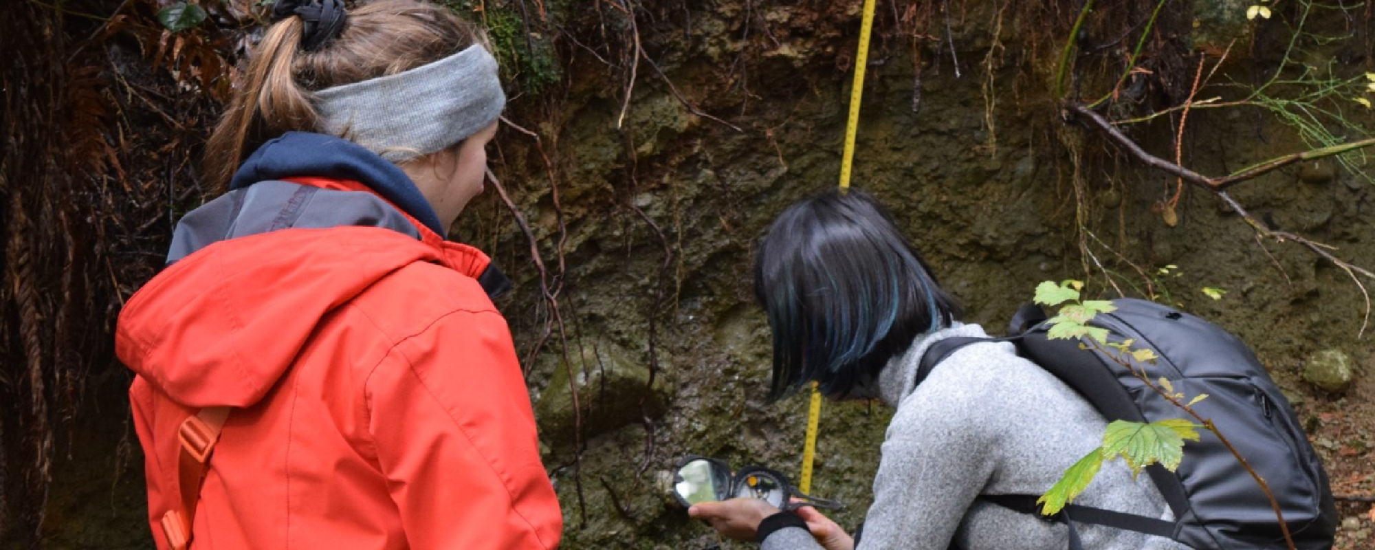 Become a Geoscientist or Agrologist with our Physical Geography Major