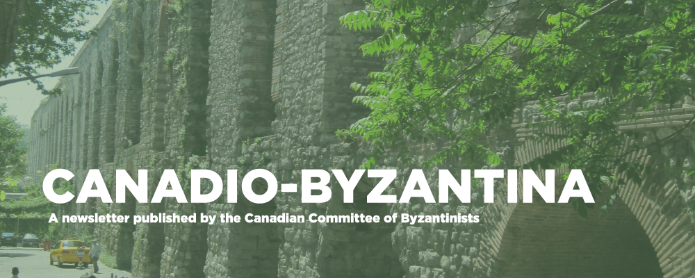 Canadio-Byzantina 30