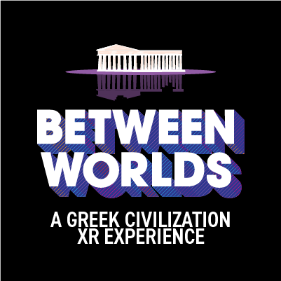 Between Worlds: A Greek Civilization XR Experience