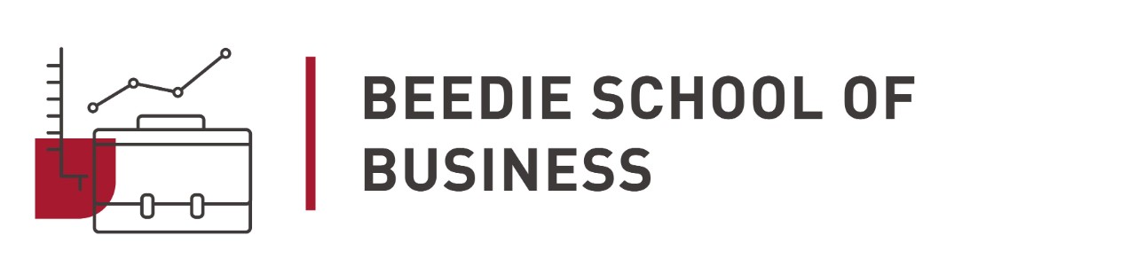 Beedie School of Business Sample Job Description