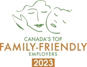 Canada's Top Family-Friendly Employers 2023