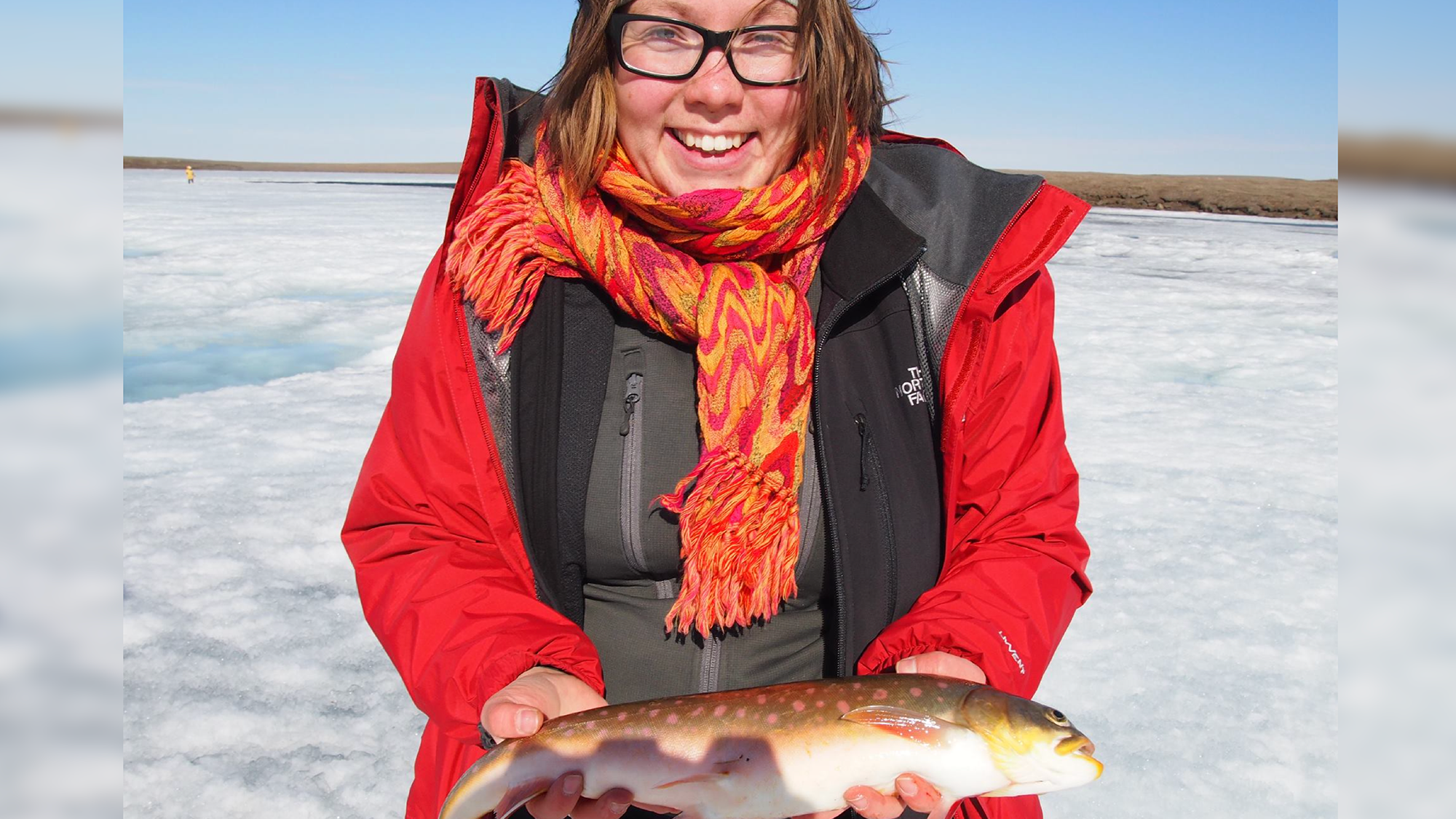 New Canada Research Chair mobilizes Indigenous knowledge to protect the future of freshwater fish