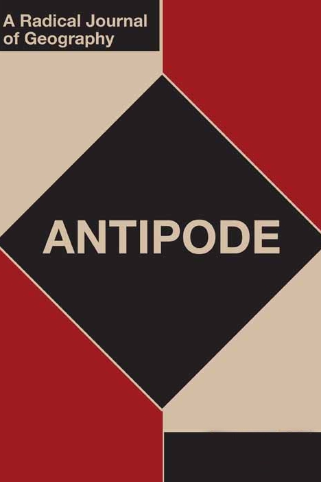 Antipode