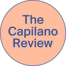 The Capilano Review
