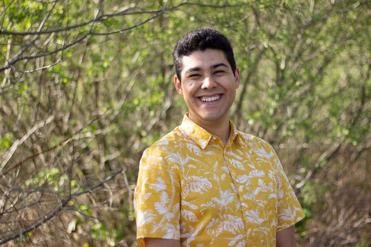 Nicolas Tellez-España