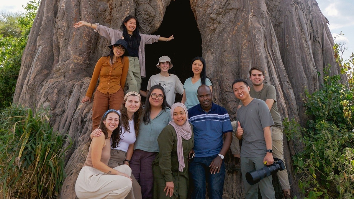 SFU School for International Studies