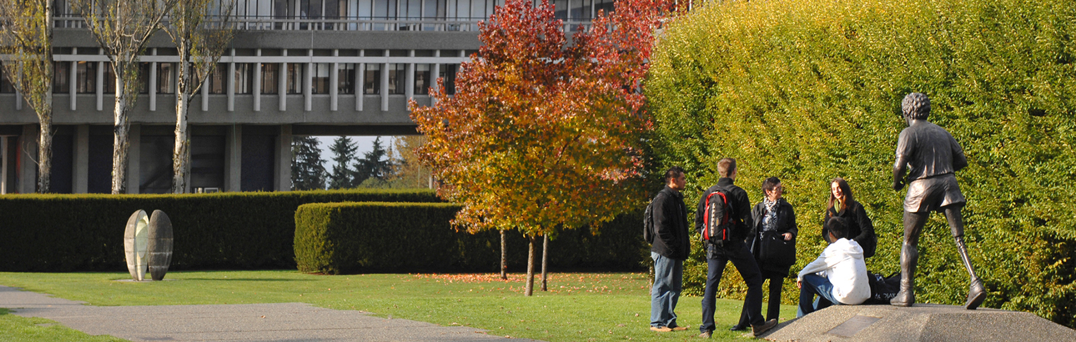 SFU Education Review