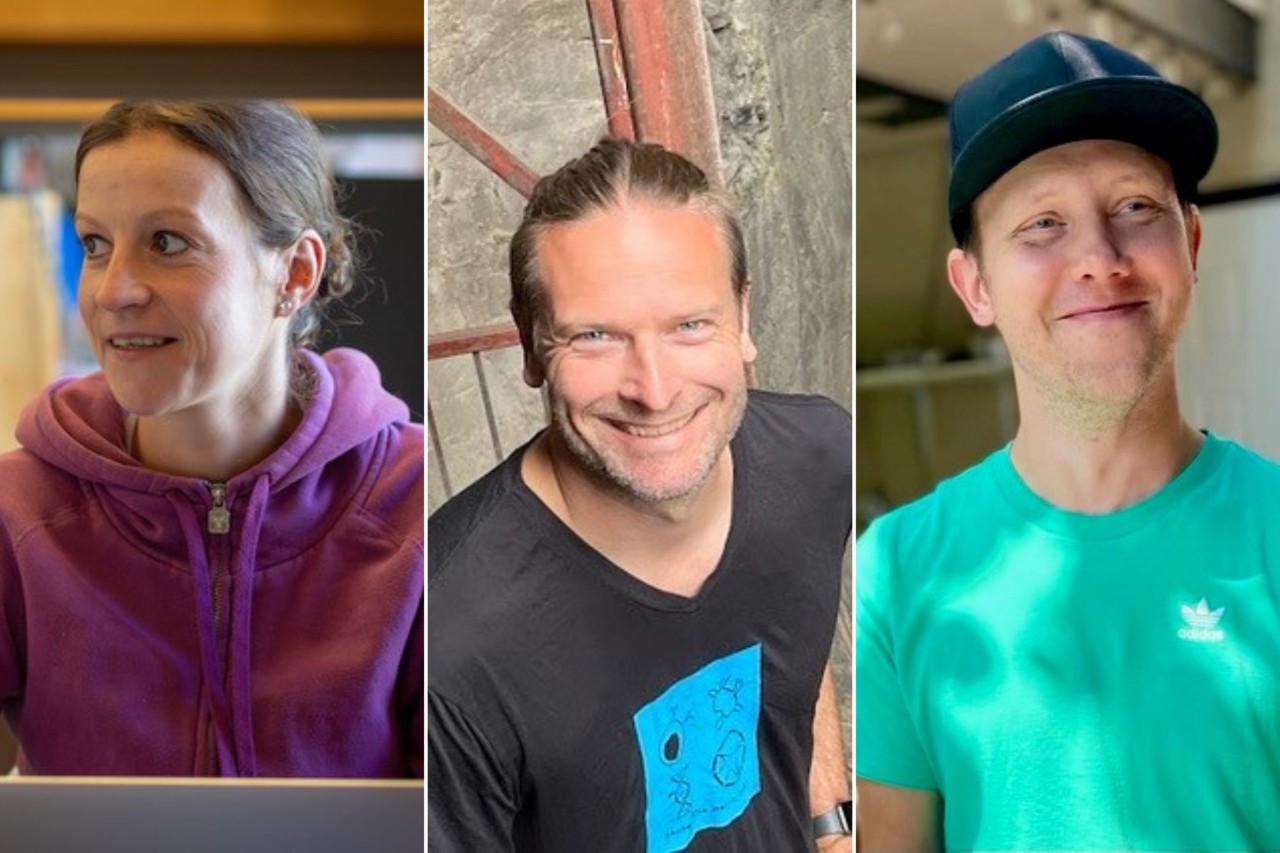 The Morin Lab Identified A Refined Risk Assessment Approach For Patients With Burkitt Lymphoma Who May Experience Inferior Outcomes