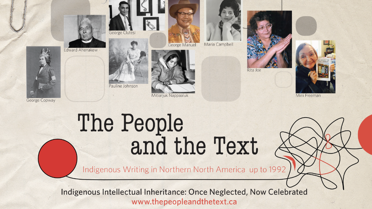 The People and the Text (TPATT)