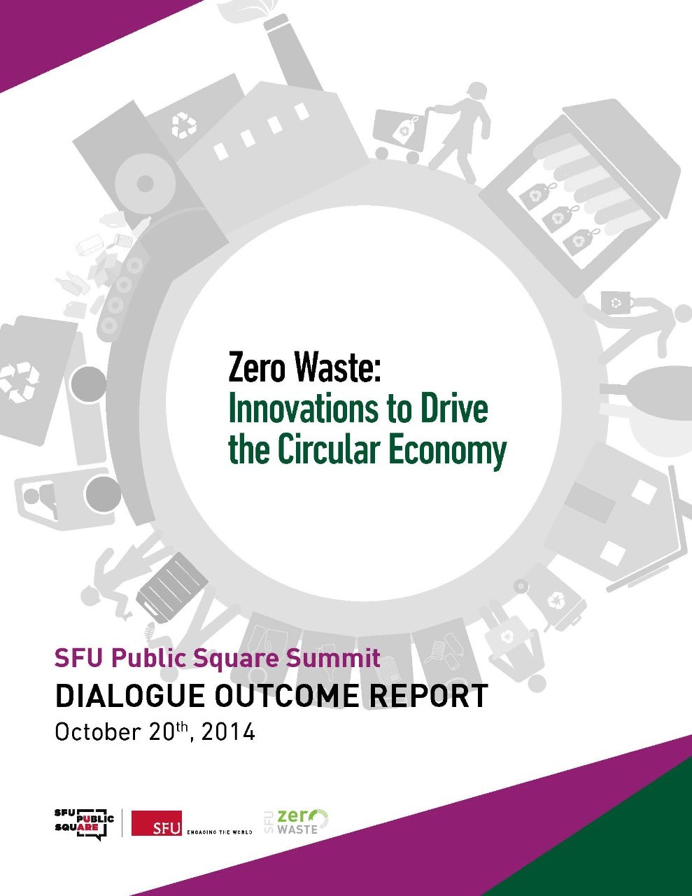 Zero Waste Final Report