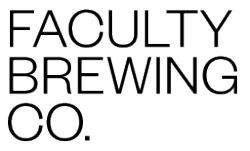 Faculty Brewing Co. logo