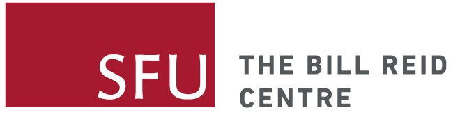 The Bill Reid Centre logo