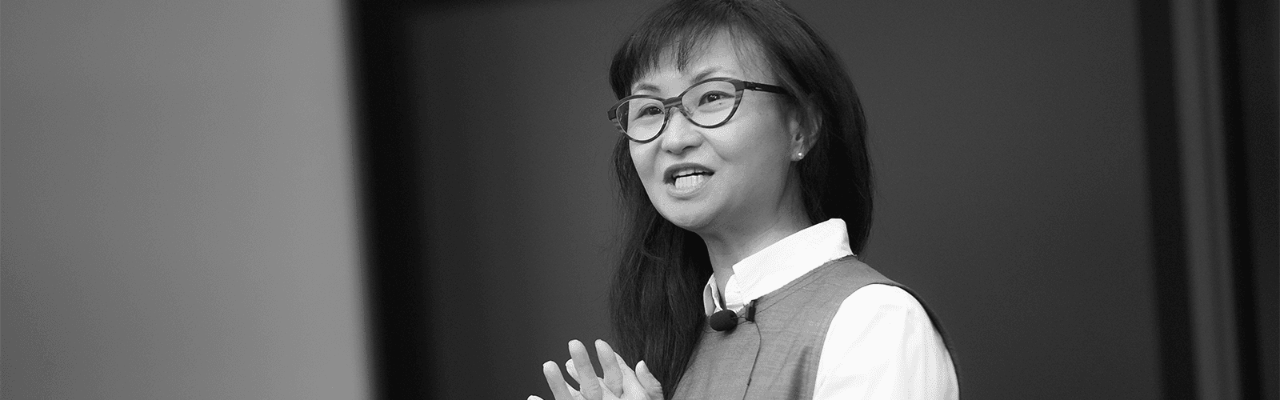 Wendy Hui Kyong Chun | Discriminating Data