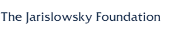 The Jarislowsky Foundation logo