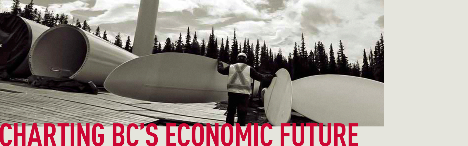 Charting BC's Economic Future
