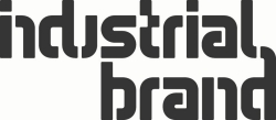 Industrial Brand Logo