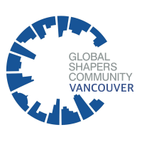 Global Shapers Community Vancouver Logo