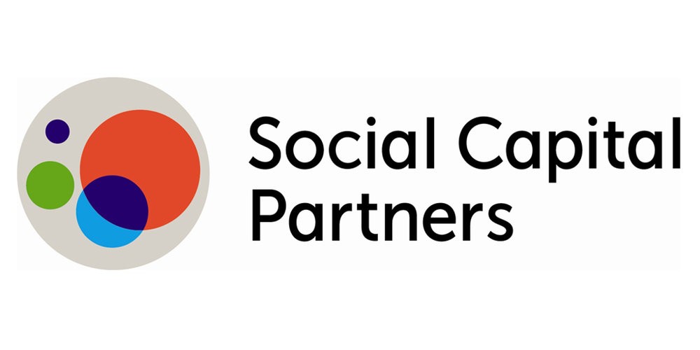 Social Capital Partners Logo