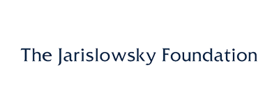 Jarislowsky Foundation Logo