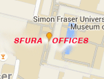 Find SFURA OFFICES