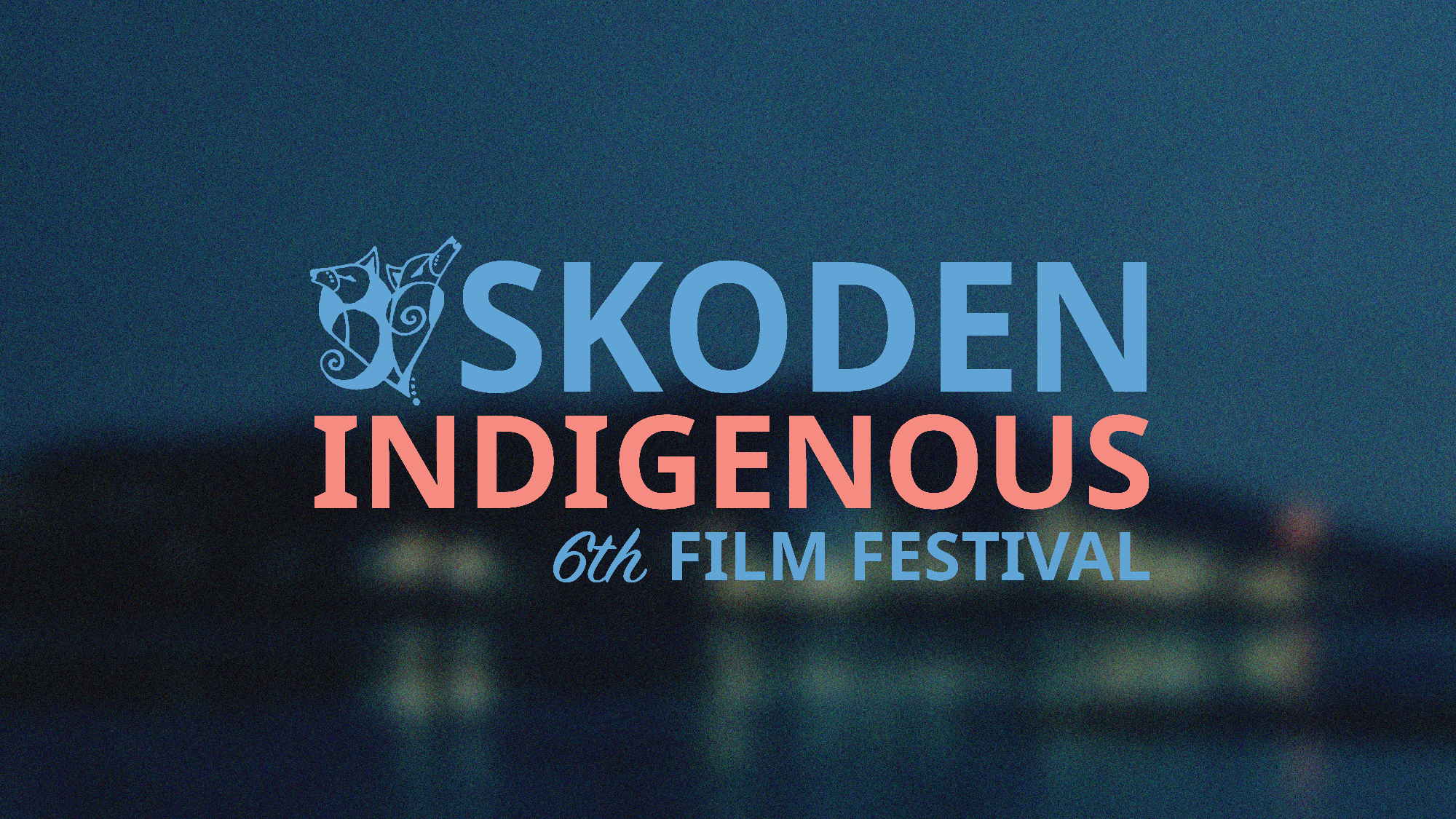 Skoden Indigenous Film Festival | 2024