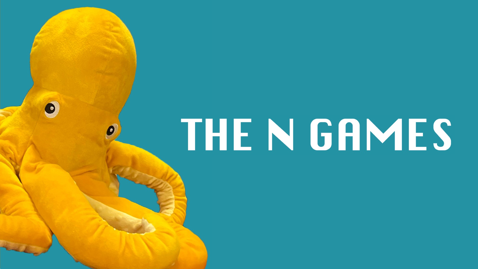 The n Games