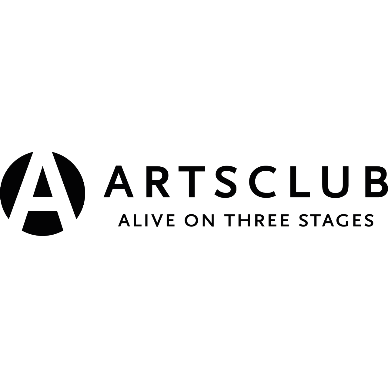 Arts Club Theatre logo