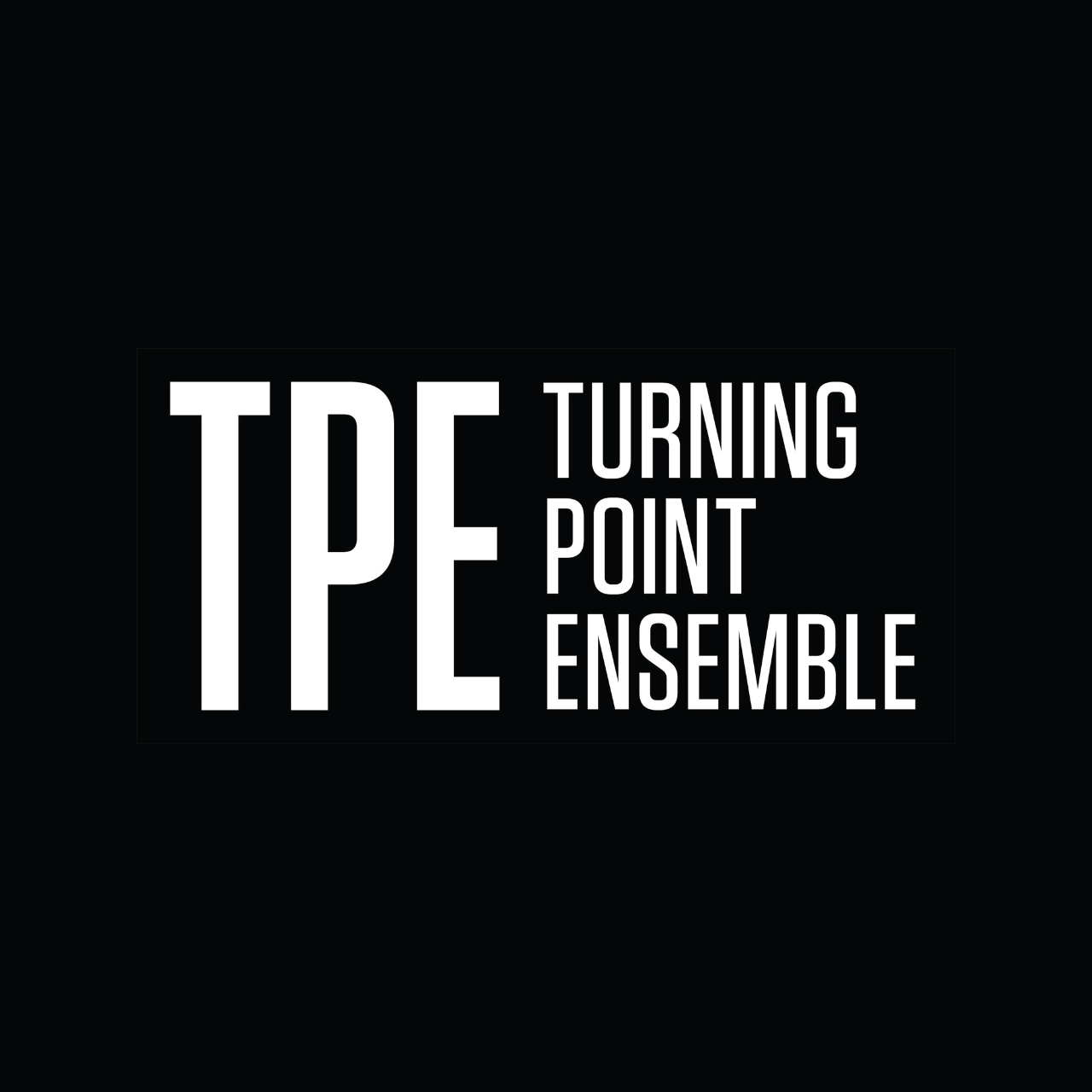 Turning Point Ensemble