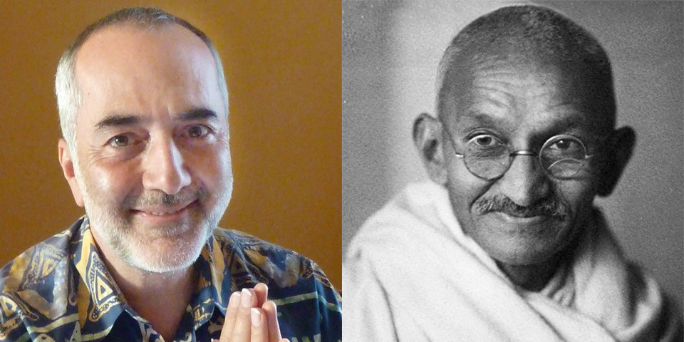 Raffi & Gandhi 